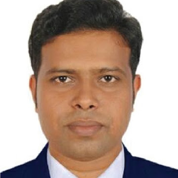 Abdul Haque